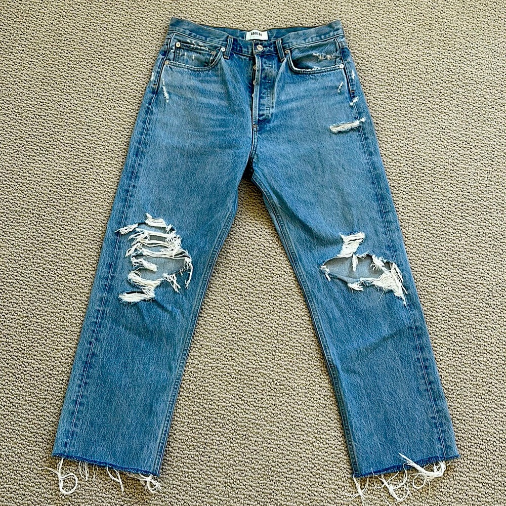 Agolde 90s Jeans
